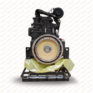 Nuovo Motore Cummins QSK23-C per Komatsu PC1250, Motore Diesel V6 CCEC, Gruppo Motore per Escavatore da Miniera <span class=keywords><strong>RE</strong></span> - Product Image 3