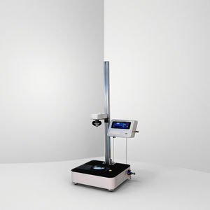 Testeur d'<span class=keywords><strong>impact</strong></span> de fléchette tombant Film d'instrument de <span class=keywords><strong>test</strong></span> de poids de chute d'emballage et de feuilles de plastique - Product Image 4