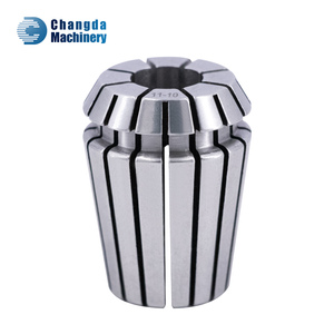 Juego de Pinzas de Resorte ER25 de 15 Piezas, Mandril Manual para Máquina de Grabado y Fresado - Product Image 5