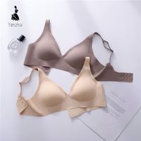 Soutien-gorge sans armatures à fermeture latérale pour femme, style léopard, best-seller transfrontalier, directement du fabricant, coupe 3/4, style Pure Desire sexy