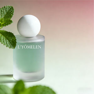 น้ำหอมคุณภาพสูงสูตรฝรั่งเศส คอลเลคชั่นส่วนตัว กลิ่นหอมติดทนนาน แบรนด์ส่วนตัว กลิ่นผลไม้หวาน สำหรับผู้หญิง - Product Image 1