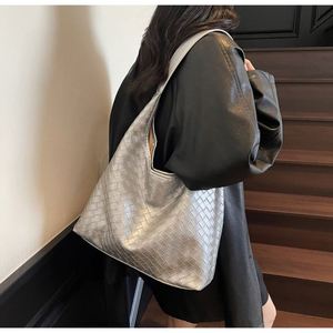 มีหลายสีให้เลือก กระเป๋าถือ PU สำหรับผู้หญิง กระเป๋าหนังกันน้ำ - Product Image 2
