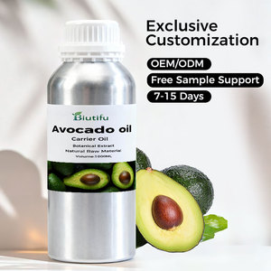 <span class=keywords><strong>Aceite</strong></span> <span class=keywords><strong>de</strong></span> <span class=keywords><strong>Aguacate</strong></span> 100% Puro, Natural, Prensado en Frío, Extra Virgen, Grado Alimenticio, Orgánico, Comestible, para Cocinar, Aroma Fresco, Jiangxi, China - Product Image 3