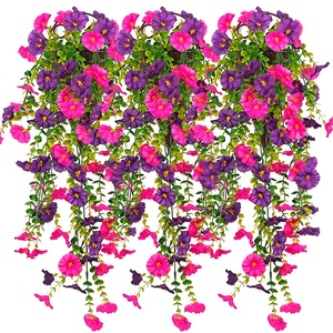 Искусственный эвкалипт - Product Image 1