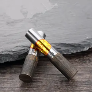 Sintered Diamond Dressing Pen Tool Runde Diamant kommode für Schleif scheiben stein
