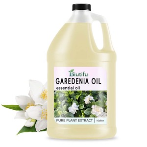 Aceite Esencial de <span class=keywords><strong>Gardenia</strong></span> Natural, Aroma Floral Fresco, Difusor de Fragancia, Calmante, para Masajes, Materia Prima Cosmética, 1000ml - Product Image 2