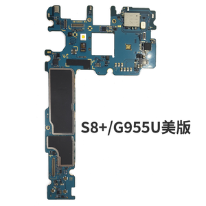 เมนบอร์ดปลดล็อคสำหรับ <span class=keywords><strong>Samsung</strong></span> <span class=keywords><strong>Galaxy</strong></span> <span class=keywords><strong>S8</strong></span> G9500 G950U G950F G950FD G950N G8750 <span class=keywords><strong>S8</strong></span> <span class=keywords><strong>PLUS</strong></span> G9550 G955U G955F/FD G955N <span class=keywords><strong>64GB</strong></span> 128GB - Product Image 4