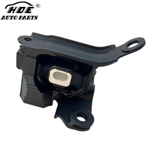 12372-WB002 12372WB002 Pièces automobiles en gros Support moteur de haute qualité pour Toyota - Product Image 5