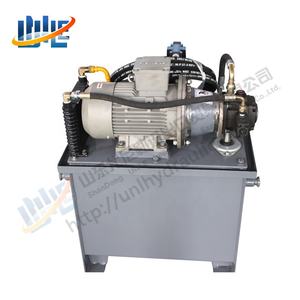 Китайский поставщик, изготовители аккумуляторов с гидравлическим силовым агрегатом на заказ - Product Image 6