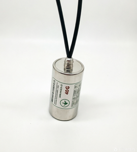 Armoire à batteries avec extincteur automatique anti-incendie - Product Image 1