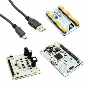 ชุด <span class=keywords><strong>TMC2160</strong></span>-EVAL-KIT EVAL สำหรับ <span class=keywords><strong>TMC2160</strong></span> - Product Image 1