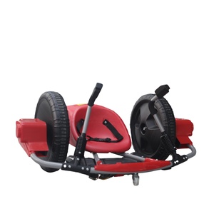 Lorda 2024 para Niños y Niñas de 6 a 10 Años, Juguete Giratorio de 360 Grados, Plástico Resistente - Product Image 1