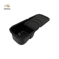 Cárter de Aceite de Motor Reemplaza 4386821 Compatible con Motor Diésel ISX15 X15