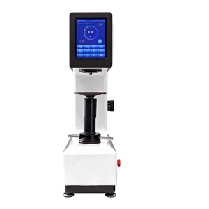 Carga celular Rockwell Dureza Tester 8MHRS-150D <span class=keywords><strong>Testing</strong></span> Machine - Product Image 1