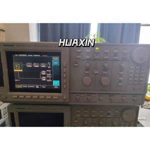 Generador de Funciones de Onda Arbitraria Tektronix AWG710 H - Product Image 1