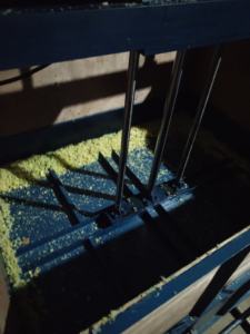 Residuos <span class=keywords><strong>de</strong></span> restos <span class=keywords><strong>de</strong></span> reciclaje colchón a unir máquina <span class=keywords><strong>de</strong></span> espuma - Product Image 4