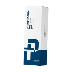 [ychmall] Crème Prevenderm MD 100g, crème hydratante professionnelle pour la protection de la peau, pour la récupération de la barrière cutanée compromise - Product Image 1