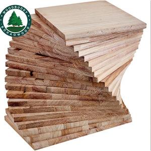 Tableros de Madera Maciza Woodbuddy, Tablero de Anuncios Personalizable, Tablero de Mensajes - Product Image 4