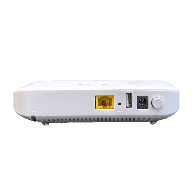 DT601L XPON ONU/OLT the Most Stable Modem