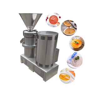 เครื่องบดเนยถั่วอัตโนมัติรุ่นใหม่ คุณภาพสูง - Product Image 1