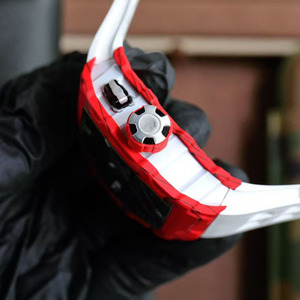 Montre mécanique pour homme de luxe, édition limitée, haute qualité, avec réserve de marche, bracelet en caoutchouc et mouvement squeletté étanche - Product Image 5