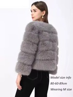 Manteaux en fausse fourrure épais et chauds pour femmes 2025 – Élégants manteaux en vison synthétique S-5XL pour l'automne et l'hiver – Manteau noir en fausse fourrure duveteuse