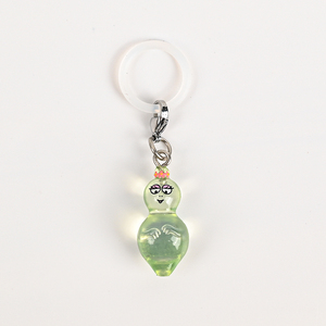 Cho Hình Phim Hoạt Hình Hành Động Rõ Ràng Tùy Chỉnh Cao Su <span class=keywords><strong>Mini</strong></span> Làm Mặt Dây Chuyền <span class=keywords><strong>PVC</strong></span> Đồ Chơi Tùy Chỉnh Quyến rũ Nhựa Logo <span class=keywords><strong>Keychain</strong></span> - Product Image 2