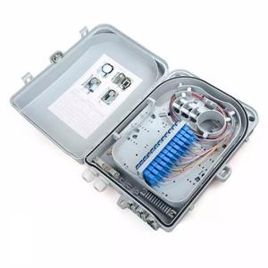 Распределительная рама для оптического волокна - Product Image 1