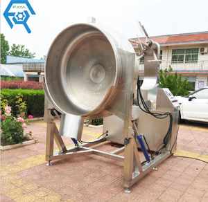 Nồi Lẩu Có Độ Nhớt Cao Thịt Bò Sốt Ớt Sandwich Pot Hành Tinh Khuấy Wok Đậu Phộng Bơ Thịt Sốt Sưởi Ấm Chảo Chiên - Product Image 3