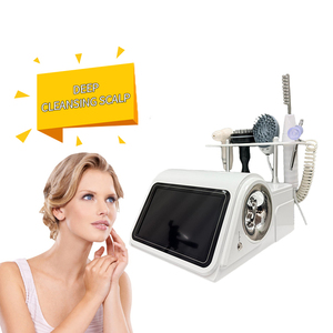 Dispositivo multifuncional para el equilibrio del aceite del cuero cabelludo y la nutrición del cabello, máquina todo en uno para el cuidado del cuero cabelludo - Product Image 1