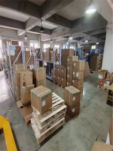 โมดูล PLC 6FC5370-8AA30-0AA1 ระบบควบคุมดิจิตอล การสื่อสาร EtherCAT 256 จุด I/O PLC อุตสาหกรรม - Product Image 3