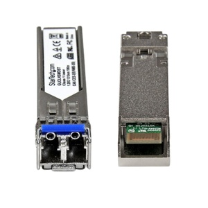 Module émetteur-récepteur fibre optique compatible Cisco GLC-LH-SMD 1GE Gigabit Ethernet SFP pour routeurs et commutateurs Cisco GLC-LH-SMD= - Product Image 2