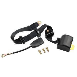 <span class=keywords><strong>Ceinture</strong></span> <span class=keywords><strong>de</strong></span> <span class=keywords><strong>sécurité</strong></span> <span class=keywords><strong>de</strong></span> voiture entièrement automatique à trois points pour bus, autocar scolaire, camion, avant et arrière, compatible OLIVER - Product Image 4