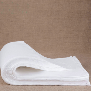 Asciugamano <span class=keywords><strong>monouso</strong></span> Super assorbente per <span class=keywords><strong>acqua</strong></span> asciugamano per salone di bellezza per Pedicure in pasta di legno - Product Image 2