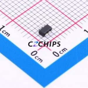 Original nouveau LP62610B6F SOT-23-6 Circuit intégré IC puce PMIC DC-DC puissance IC vente entière composant électronique puce BOM Service - Product Image 2