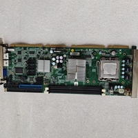 Carte mère de bureau industrielle d'occasion NUPRO-E320DV avec interfaces SATA et IDE, canal unique, 128 Go de RAM - 51-41804-0A20