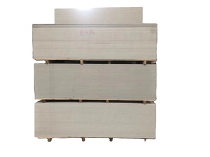 <span class=keywords><strong>Plaque</strong></span> de silicate de calcium <span class=keywords><strong>plaque</strong></span> de silicate de calcium ignifuge de haute qualité pour <span class=keywords><strong>cloison</strong></span> de plafond - Product Image 4