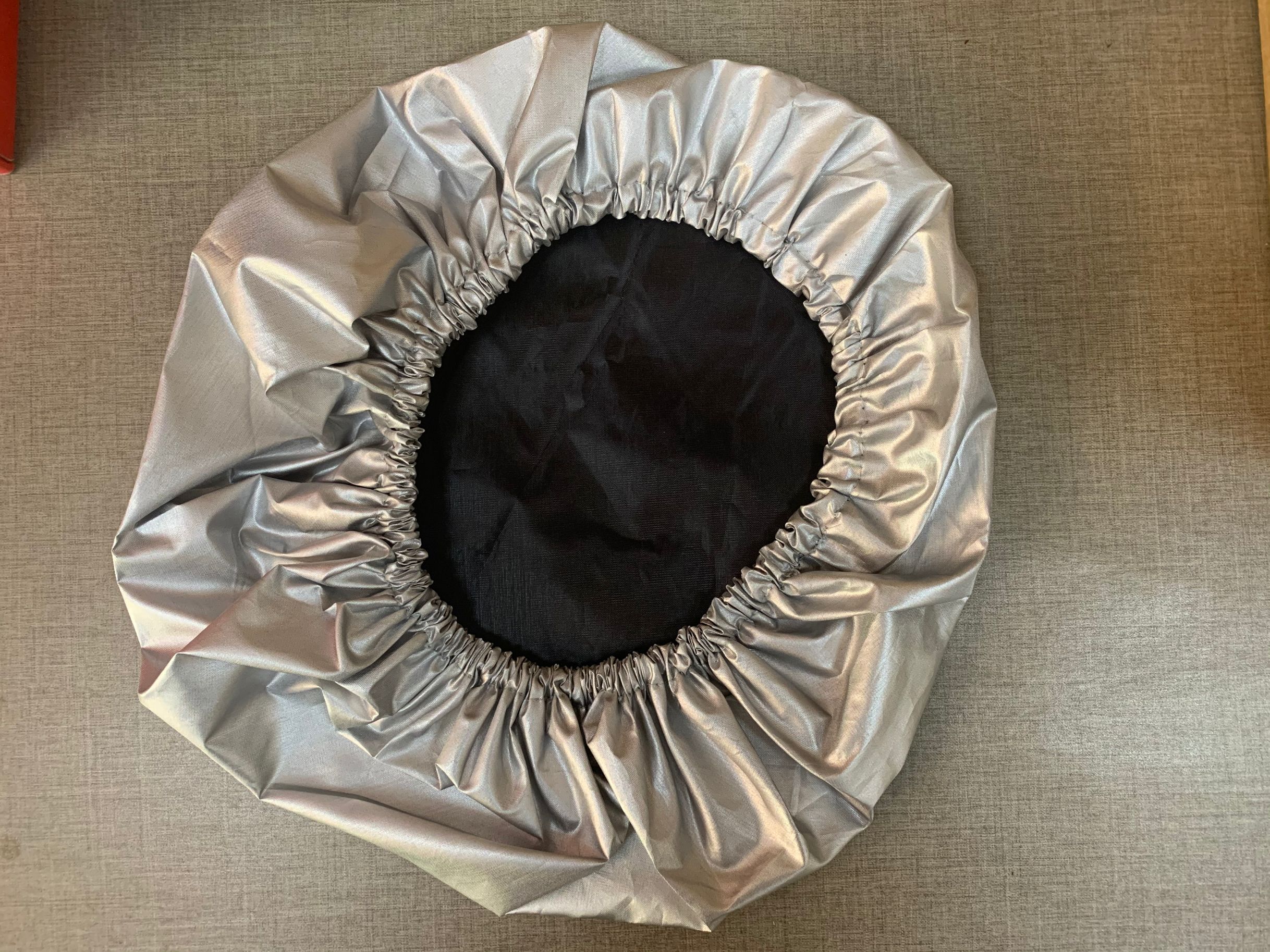 Wholesale Car Steering Wheel Sunshade Cover | NON Brand 21103w | Nylon Material