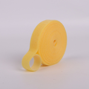 Bridas de Nylon Ecológicas de Doble Cara, Impermeables, con Cierre de Gancho y Bucle, para Organización en el Hogar, Oficina o Aula - Product Image 3