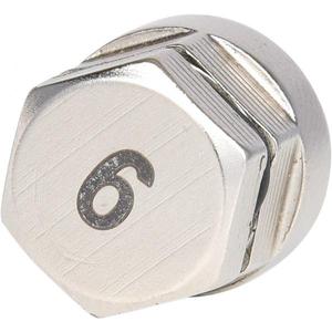 KS TOOLS-Micro embout hexagonal 503.8134-EAN 4042146079874 INSERTS POUR EMBOUTS DE VISSAGE - Product Image 4