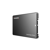 Unidad de Estado Sólido Interna SATA 3 de 2.5 Pulgadas S101 QLC para Computadora Portátil