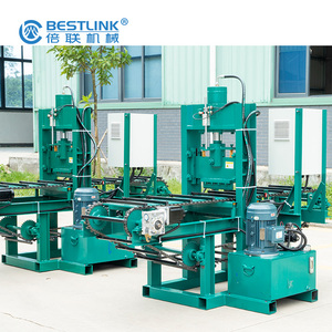 BESTLINKファクトリーナチュラルフェイスの自動モザイクストーンカッター - Product Image 4