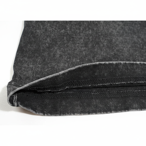 เสื้อยืดแขนสั้นโอเวอร์ไซส์สำหรับผู้หญิง DSatwaerty แพ็ค 6 ตัว เสื้อยืดแพ็ค 6 ตัว - Product Image 1