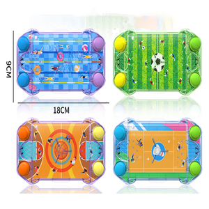 MILI gioco di plastica acqua gioco Puzzle per bambini campo di calcio animale <span class=keywords><strong>dinosauro</strong></span> giocattolo acqua anello di lancio gioco - Product Image 2