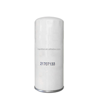 Filtro de aceite Halton FS36267 Filtro separador de agua y aceite FS19922 FS19816 Accesorios para motores de camiones pesados