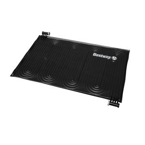 Almohadilla Solar para <span class=keywords><strong>Piscina</strong></span> Bestway 58423, Accesorio para Limpieza de Piscinas, Almohadilla de Calentamiento Solar para Piscinas - Product Image 1