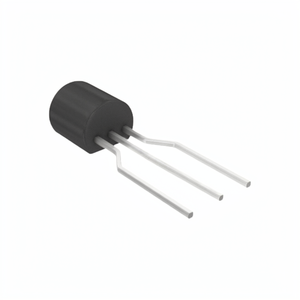 TO-226-3, TO-92-3 Formed Leads Transistors Electronic Parts List Components Original One Stop Service MPS6523_D26Z - Product Image 1