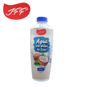 Sabor a frutas naturales Origen de China OEM bebida de Aloe vera con <span class=keywords><strong>pulpa</strong></span> - Product Image 5