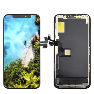 Nouveautés Écran LCD ZY Incell de haute qualité et ensemble <span class=keywords><strong>complet</strong></span> de numériseur pour <span class=keywords><strong>iPhone</strong></span> 11 LCD de téléphone portable - Product Image 6