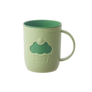 Materiale creativo doppio strato PP per lavare la torta tazza per bambini forniture per bambini - Product Image 5